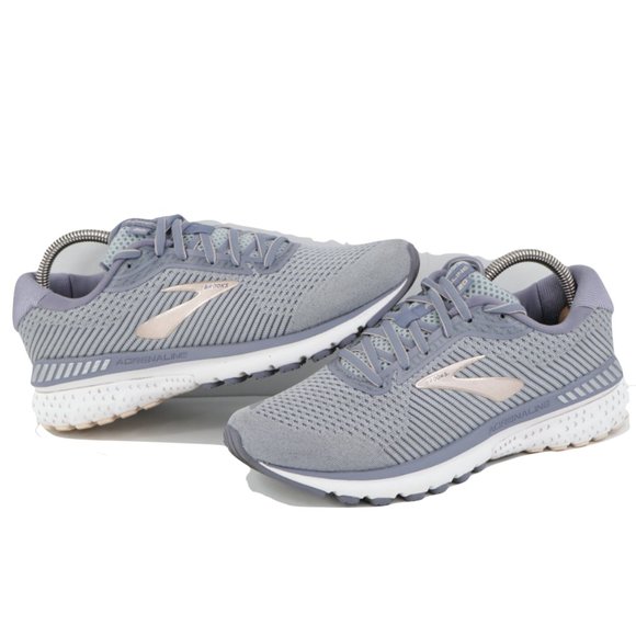 brooks cushion support